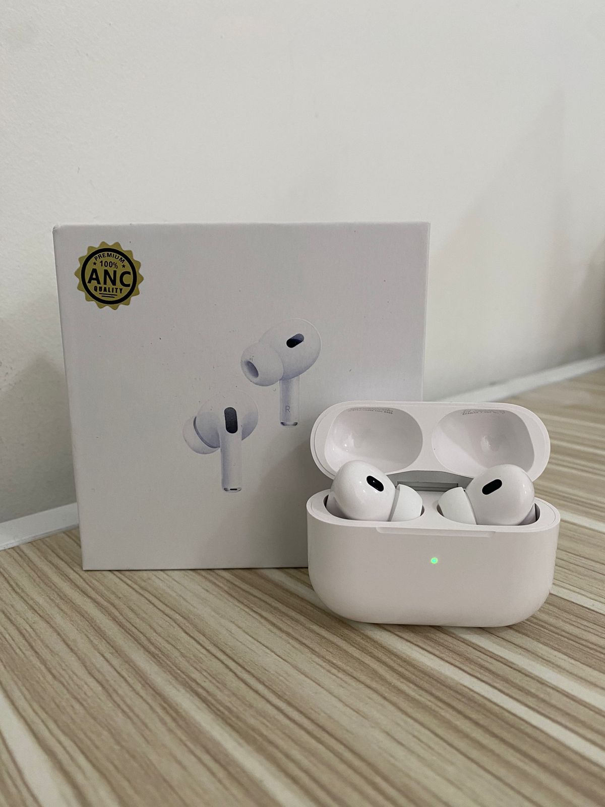 Miniatura 2 de Audifonos AirPods Pro 2 con ANC